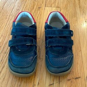 Bobux minimalist barefoot shoes EU size 25